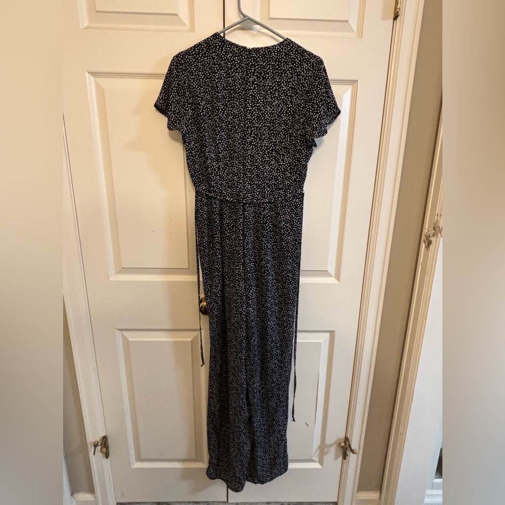 Medium Jumpsuit
